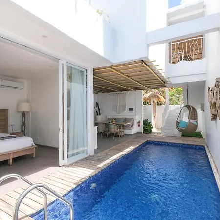 Lavana Villa Jimbaran