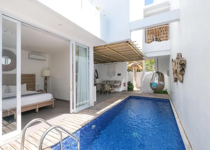 Villa Lavana Jimbaran