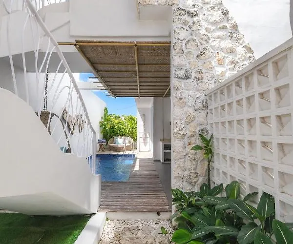 Villa Lavana Jimbaran Uluwatu
