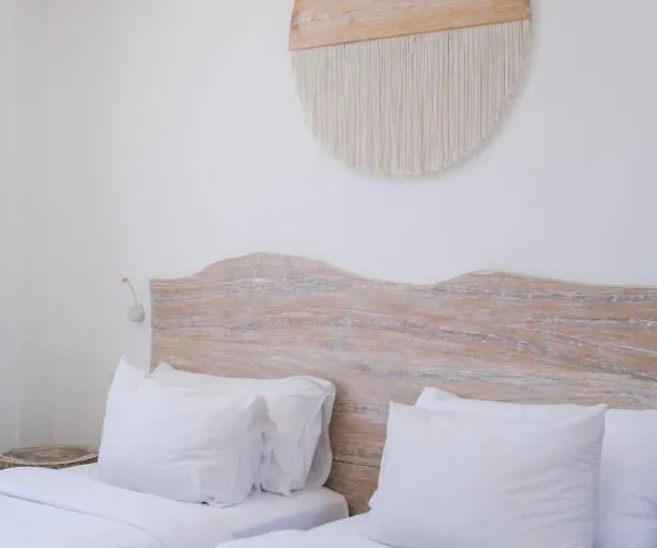 Lavana Jimbaran Villa Uluwatu