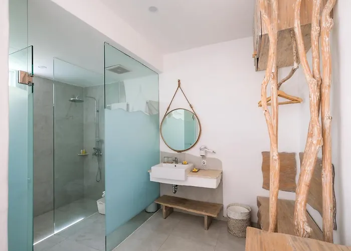 Villa Lavana Jimbaran Uluwatu