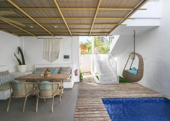 Lavana Jimbaran Villa Uluwatu
