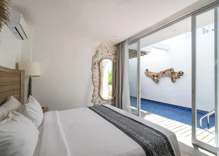 Lavana Jimbaran Villa Uluwatu