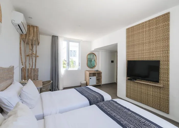 Villa Lavana Jimbaran Uluwatu